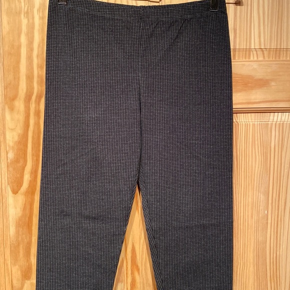 Ann Taylor leggings size L - Picture 1 of 3